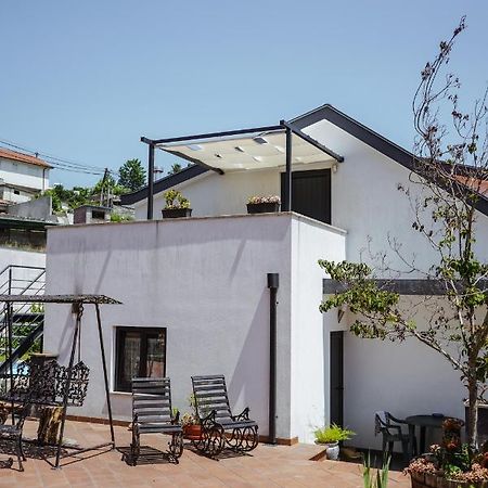 Casa De Luzes Apartman Amarante Kültér fotó