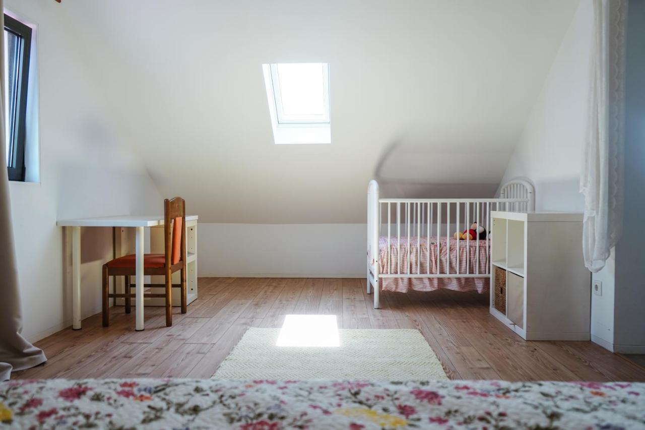 Casa De Luzes Apartman Amarante Kültér fotó