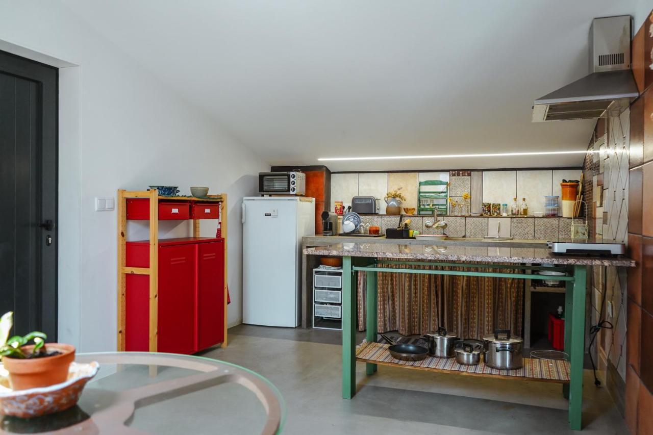 Casa De Luzes Apartman Amarante Kültér fotó