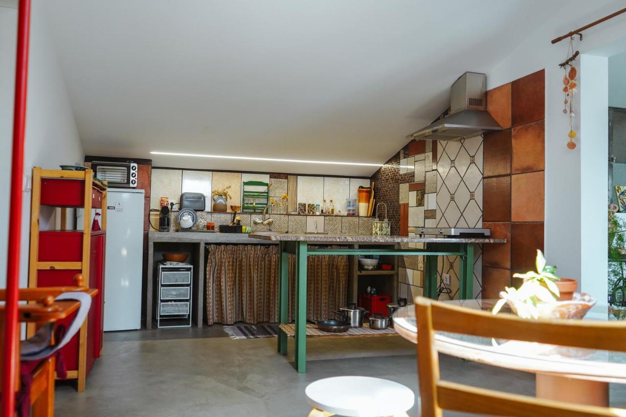 Casa De Luzes Apartman Amarante Kültér fotó