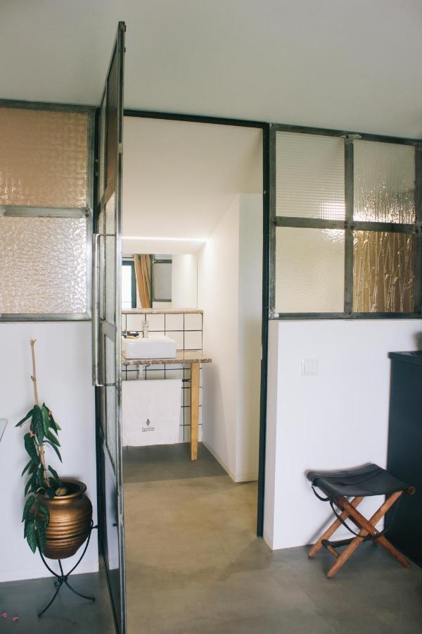 Casa De Luzes Apartman Amarante Kültér fotó