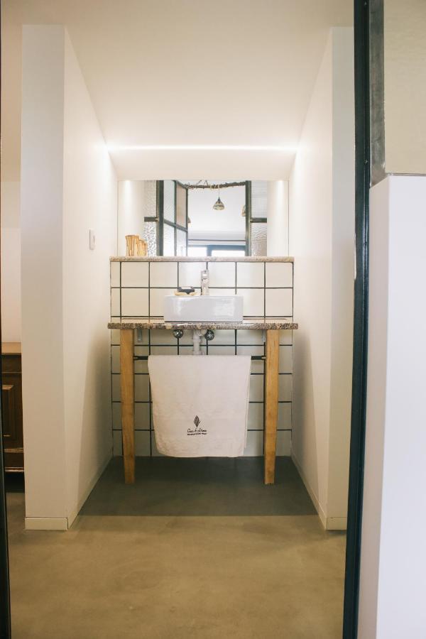 Casa De Luzes Apartman Amarante Kültér fotó