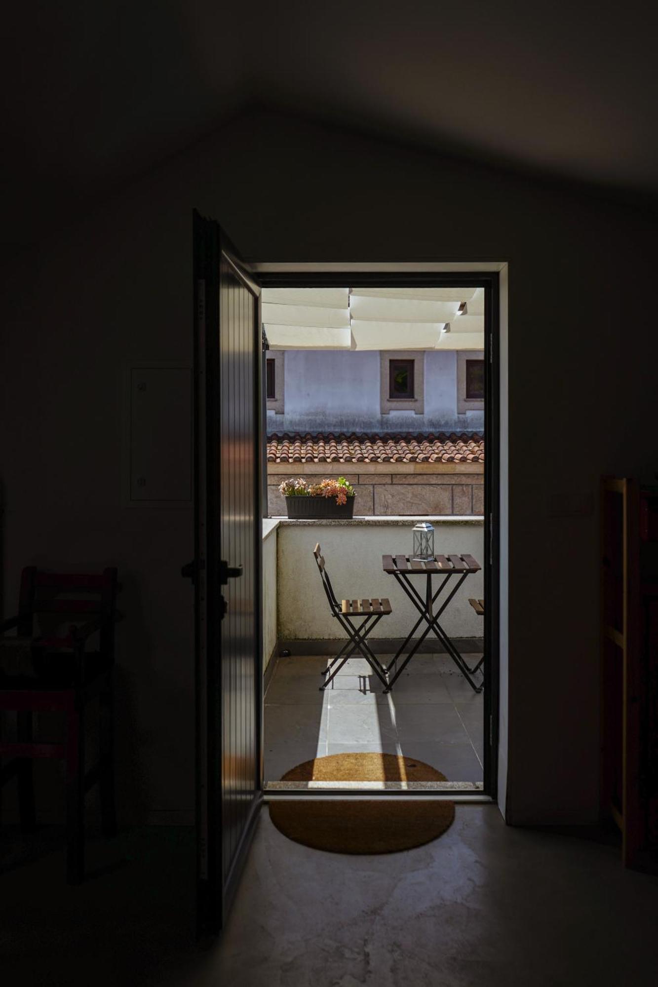 Casa De Luzes Apartman Amarante Kültér fotó